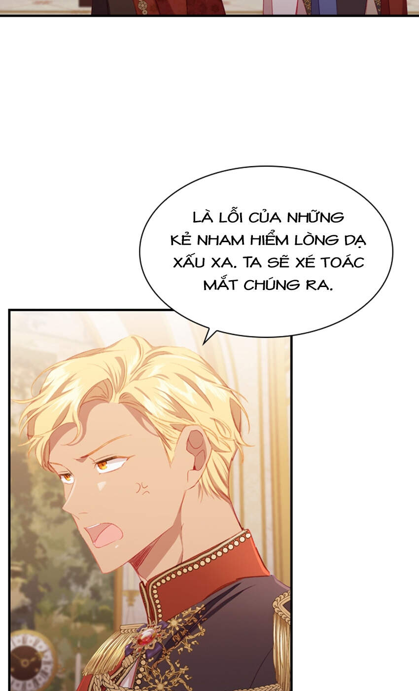 Công Chúa Bé Bỏng Chap 79 - Next Chap 80