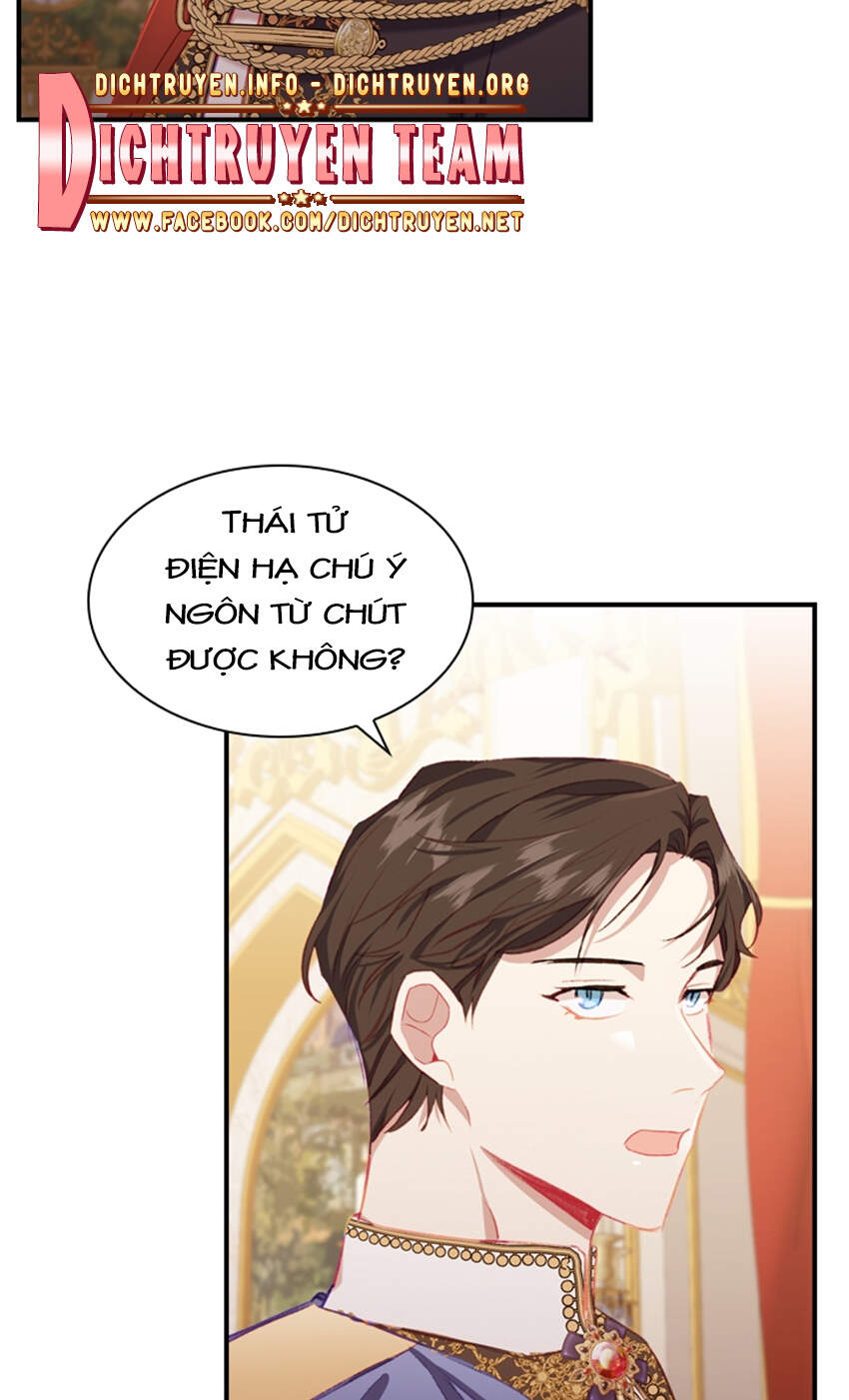 Công Chúa Bé Bỏng Chap 79 - Next Chap 80