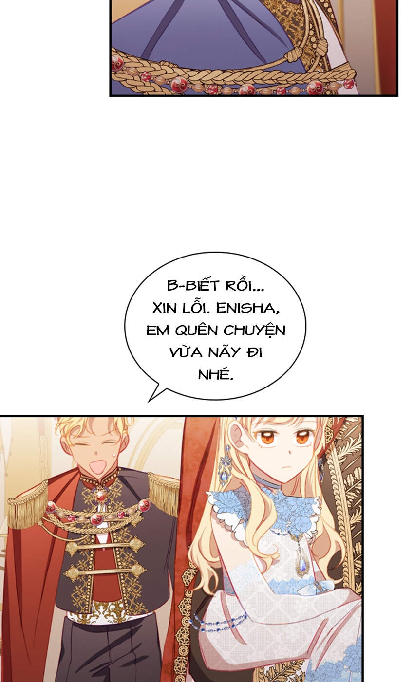 Công Chúa Bé Bỏng Chap 79 - Next Chap 80