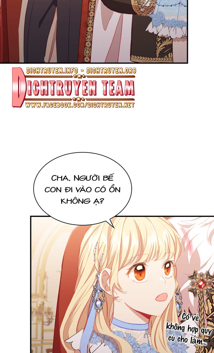Công Chúa Bé Bỏng Chap 79 - Next Chap 80