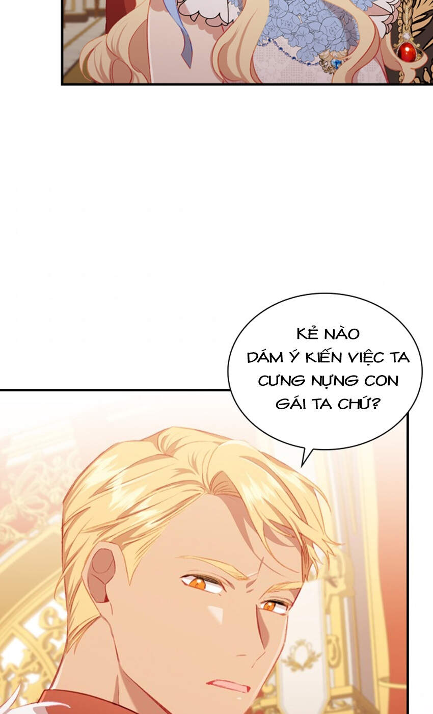 Công Chúa Bé Bỏng Chap 79 - Next Chap 80