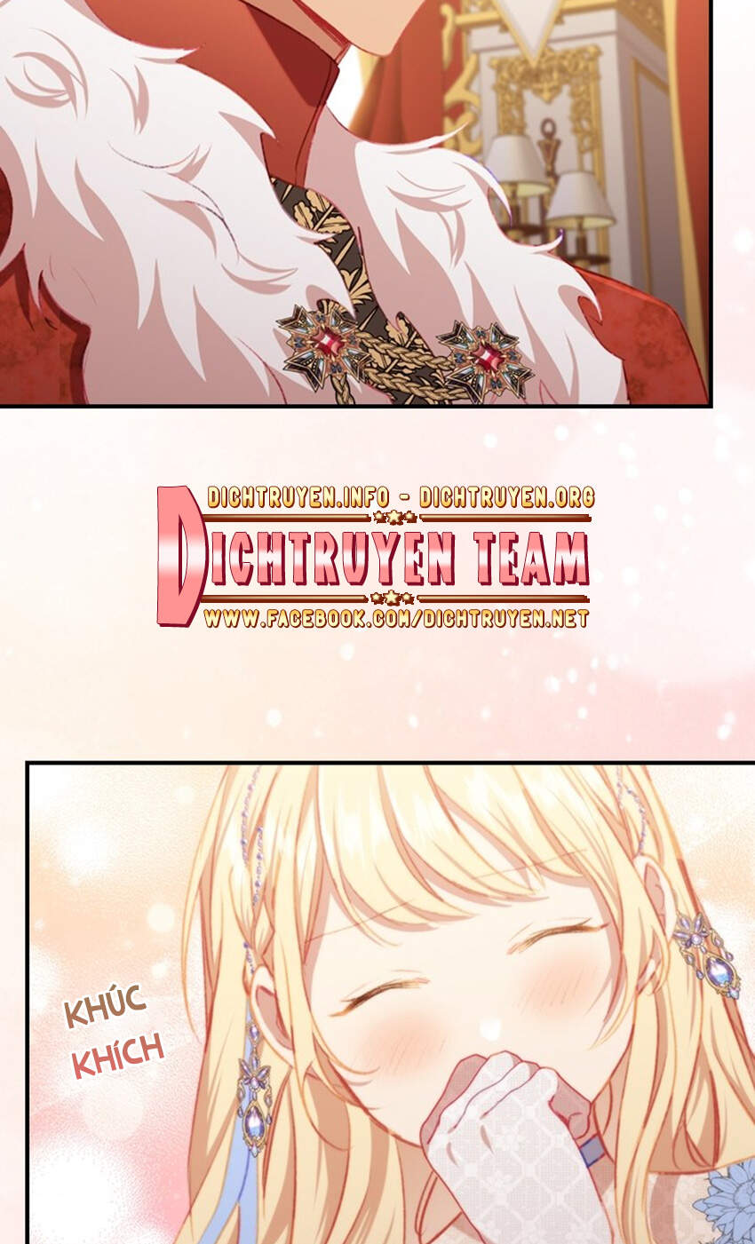 Công Chúa Bé Bỏng Chap 79 - Next Chap 80