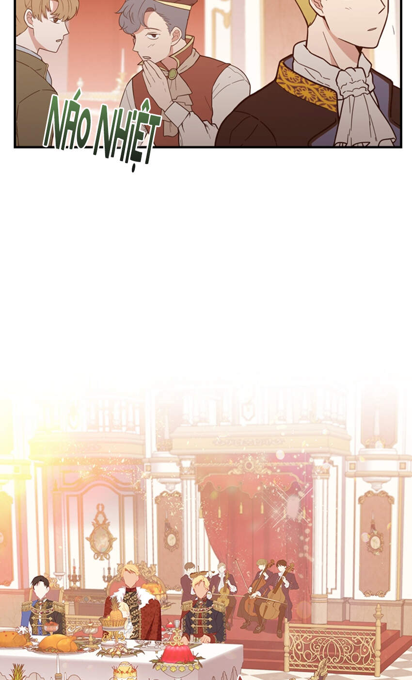 Công Chúa Bé Bỏng Chap 79 - Next Chap 80