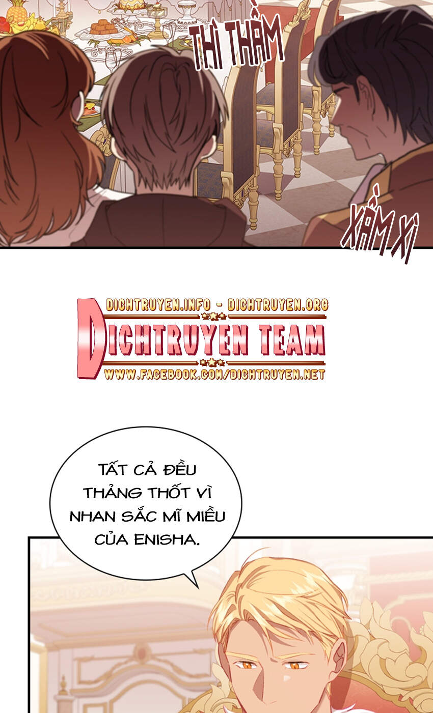 Công Chúa Bé Bỏng Chap 79 - Next Chap 80