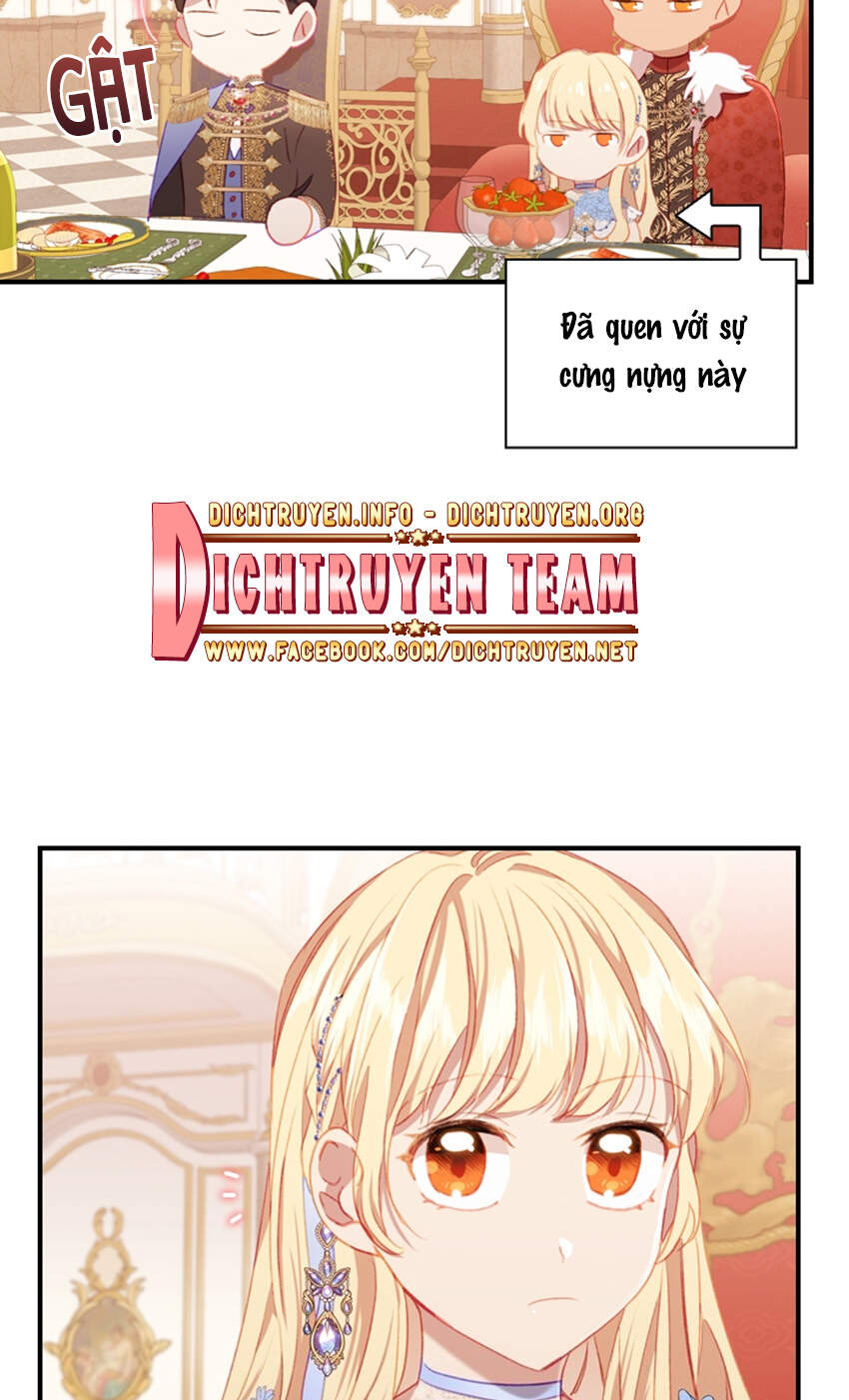 Công Chúa Bé Bỏng Chap 79 - Next Chap 80