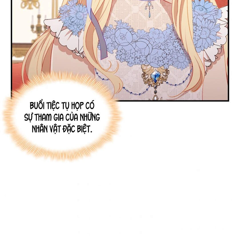 Công Chúa Bé Bỏng Chap 79 - Next Chap 80