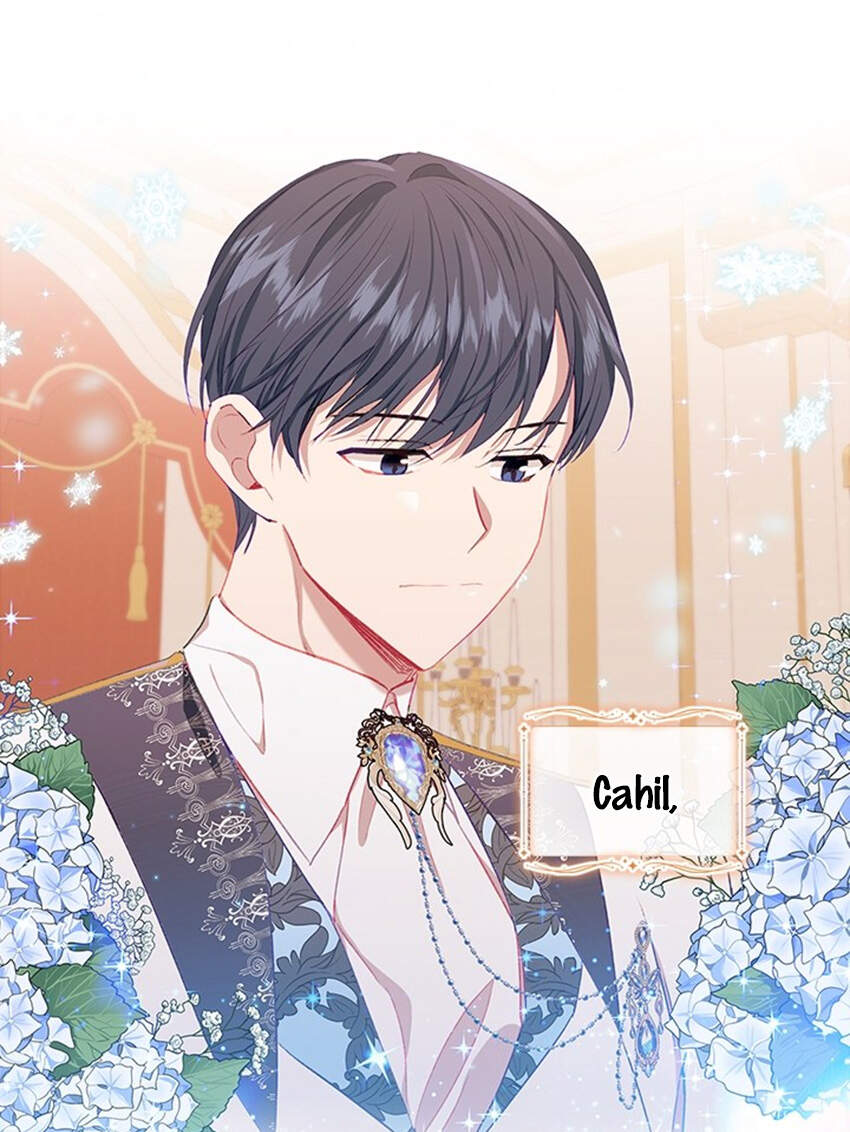 Công Chúa Bé Bỏng Chap 79 - Next Chap 80