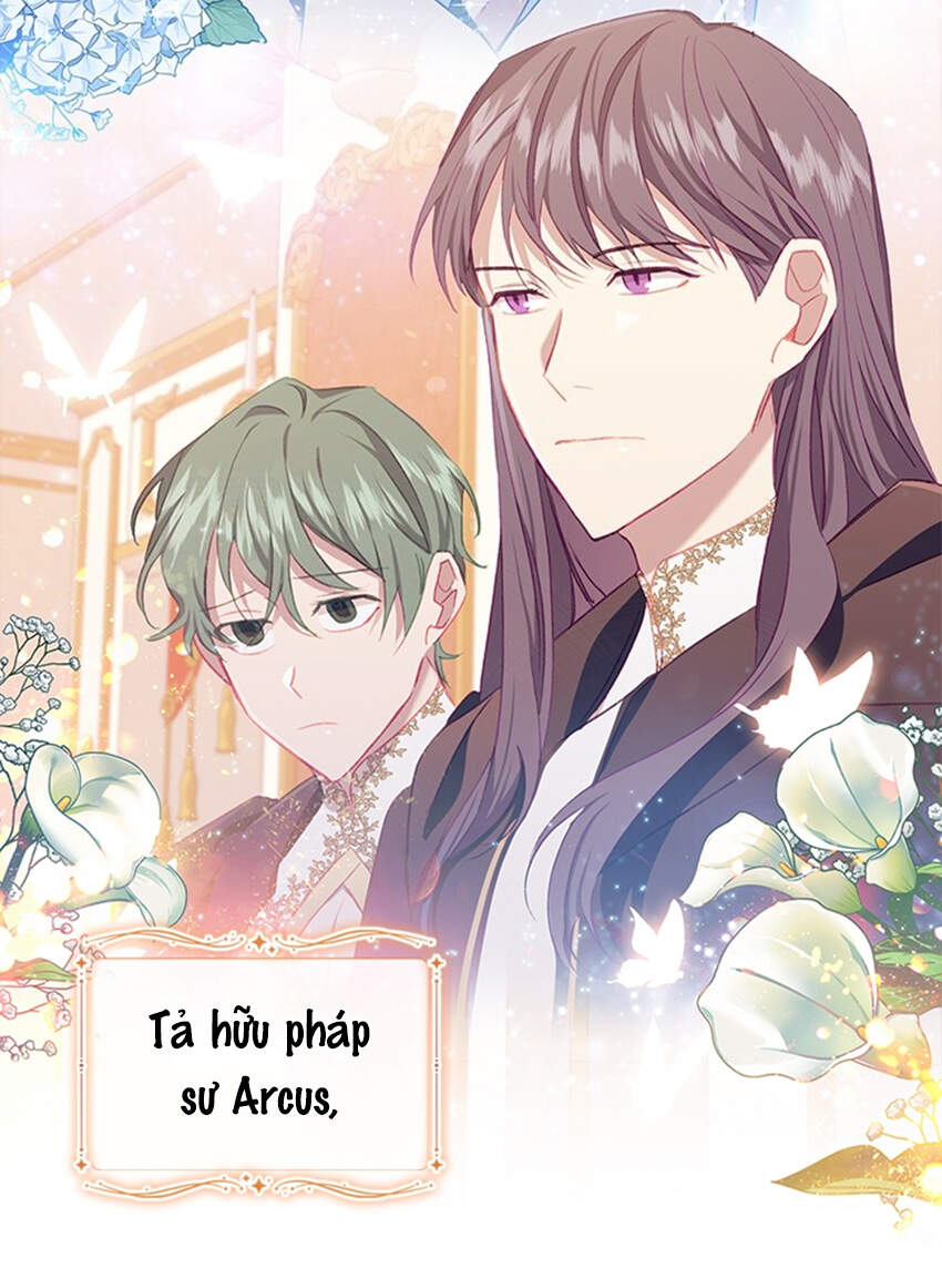 Công Chúa Bé Bỏng Chap 79 - Next Chap 80