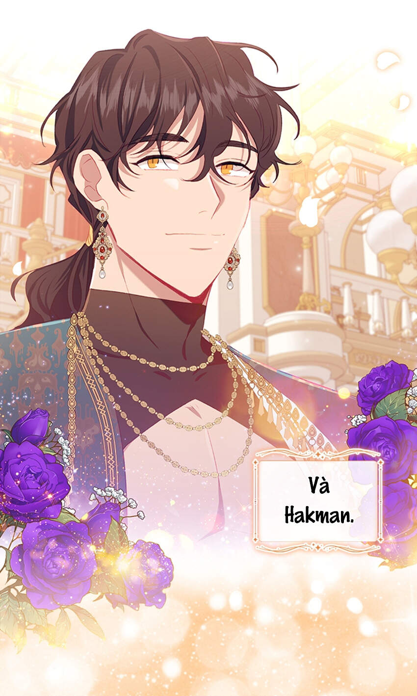 Công Chúa Bé Bỏng Chap 79 - Next Chap 80