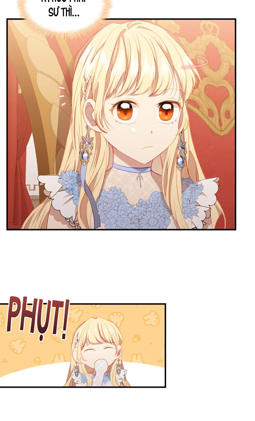 Công Chúa Bé Bỏng Chap 79 - Next Chap 80