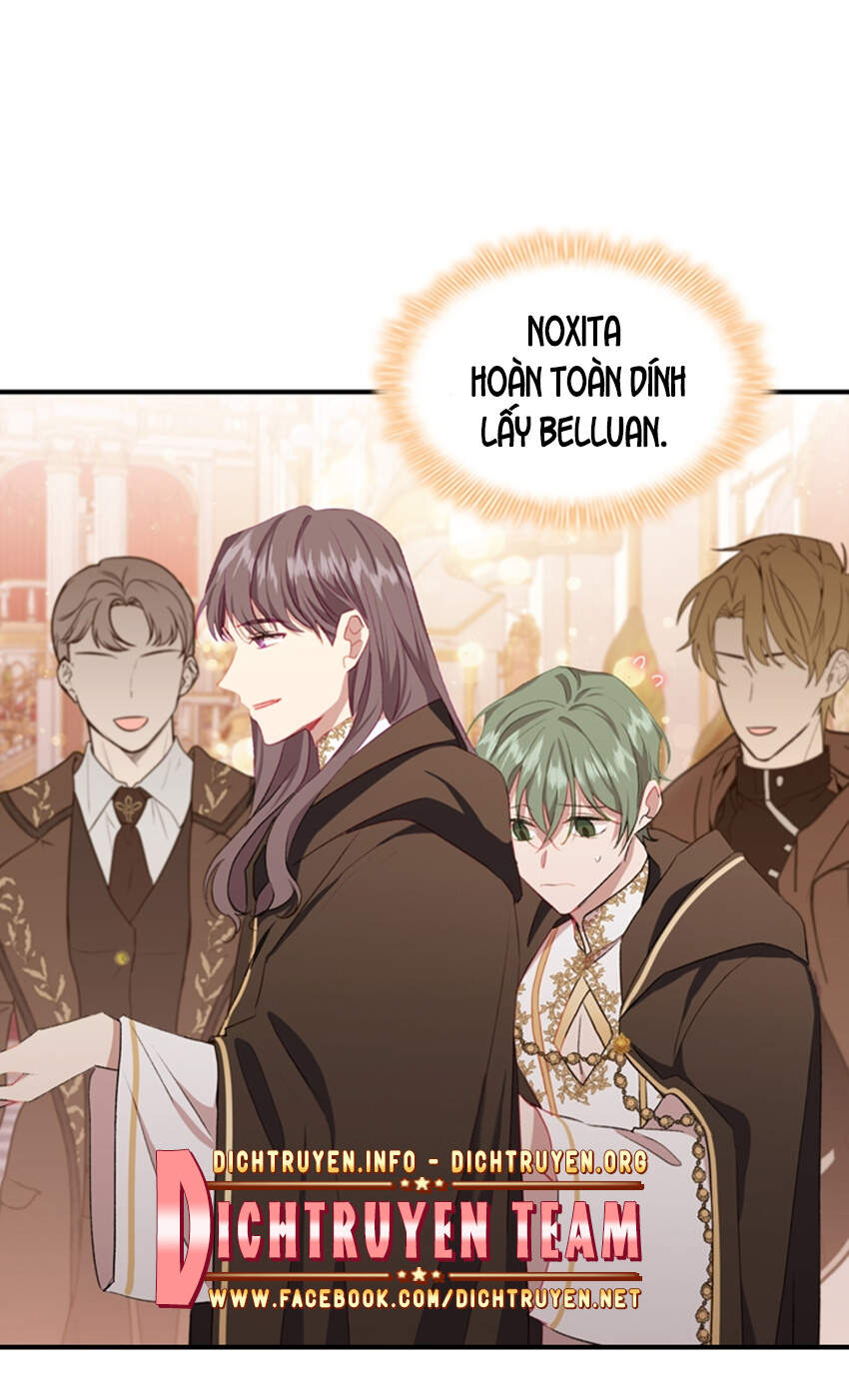Công Chúa Bé Bỏng Chap 79 - Next Chap 80