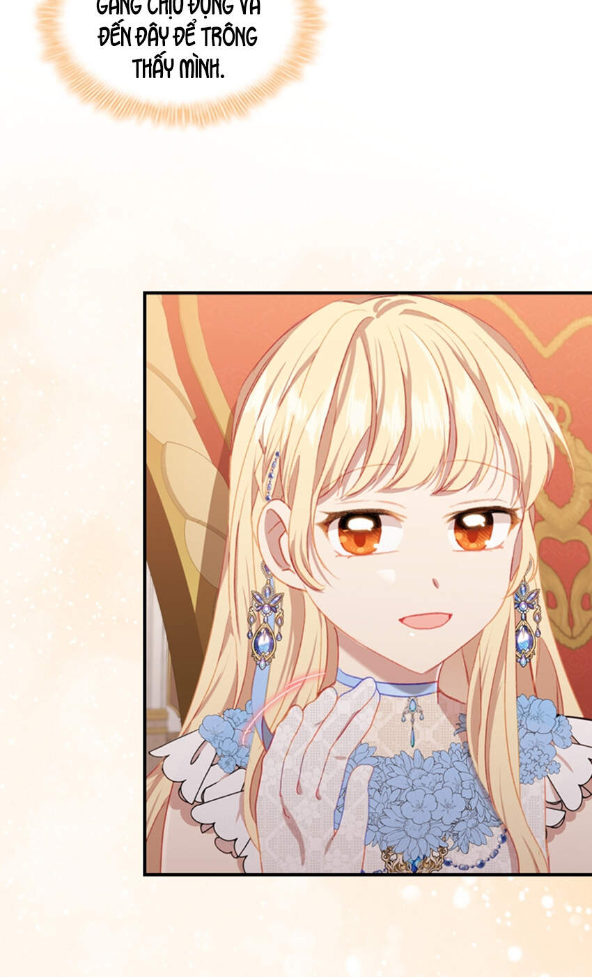 Công Chúa Bé Bỏng Chap 79 - Next Chap 80