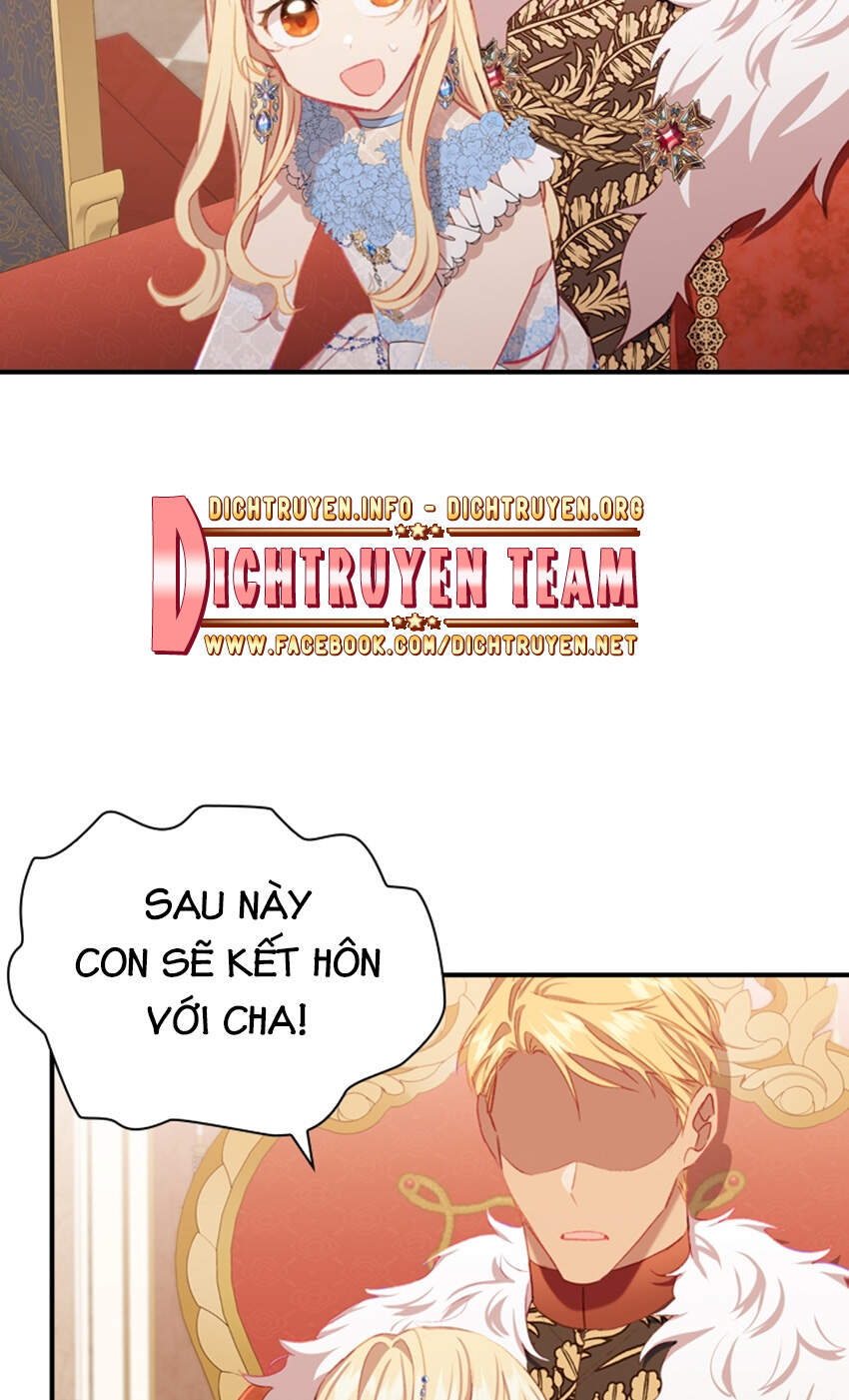 Công Chúa Bé Bỏng Chap 79 - Next Chap 80