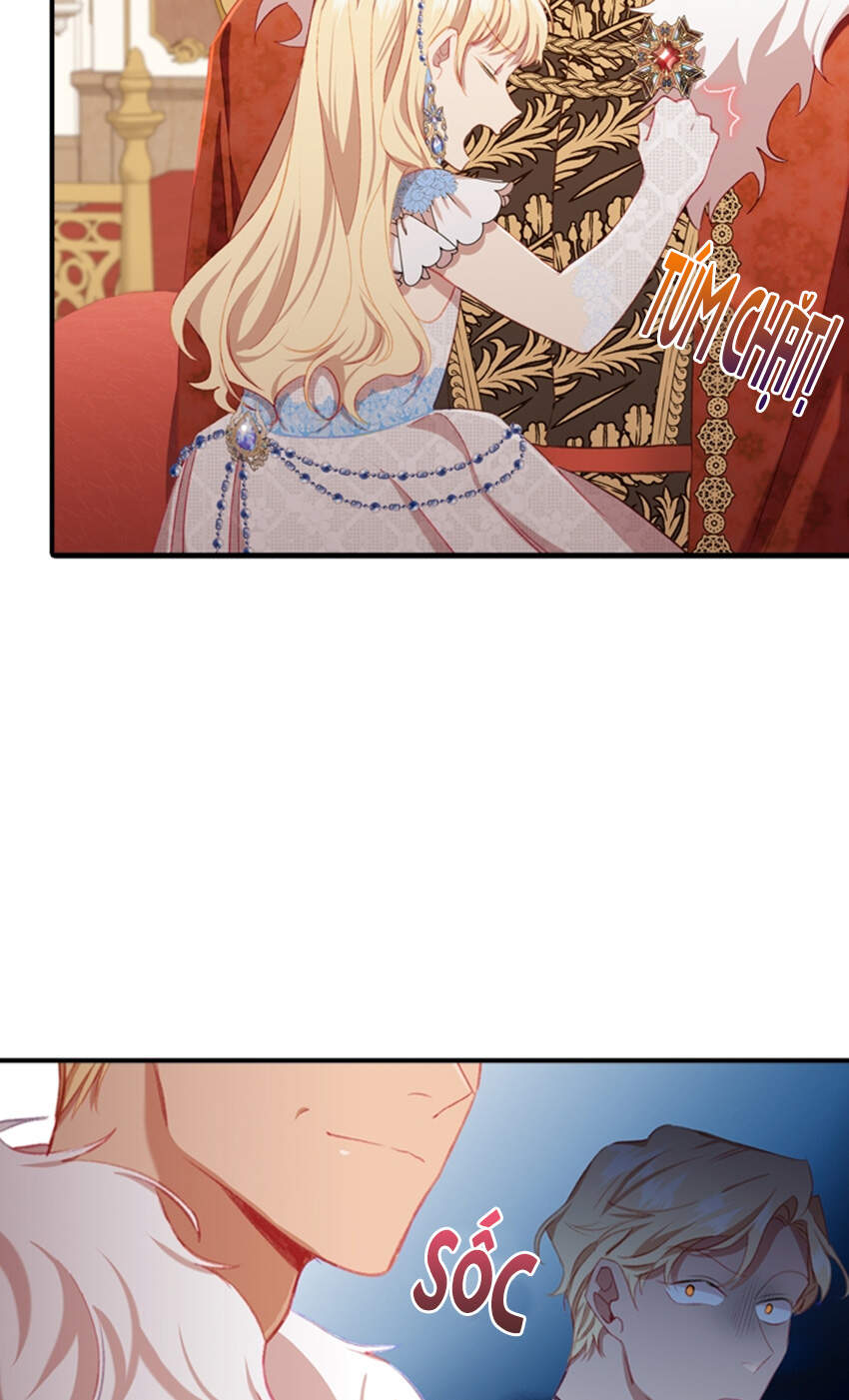 Công Chúa Bé Bỏng Chap 79 - Next Chap 80
