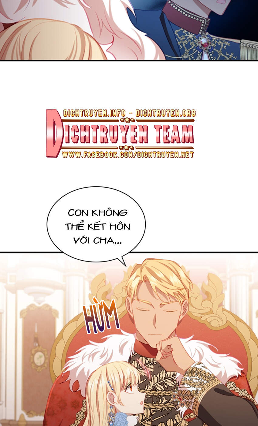 Công Chúa Bé Bỏng Chap 79 - Next Chap 80