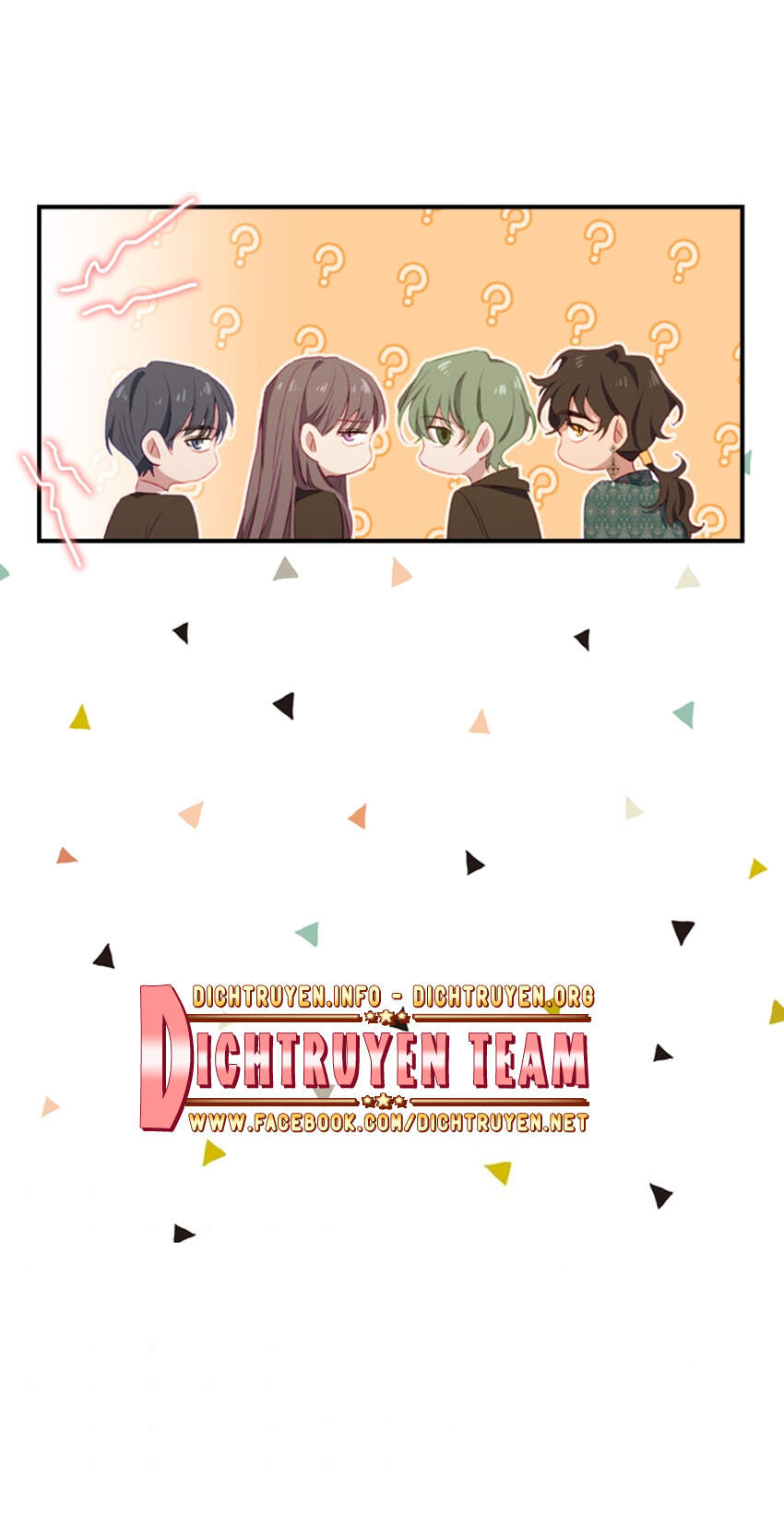 Công Chúa Bé Bỏng Chap 79 - Next Chap 80