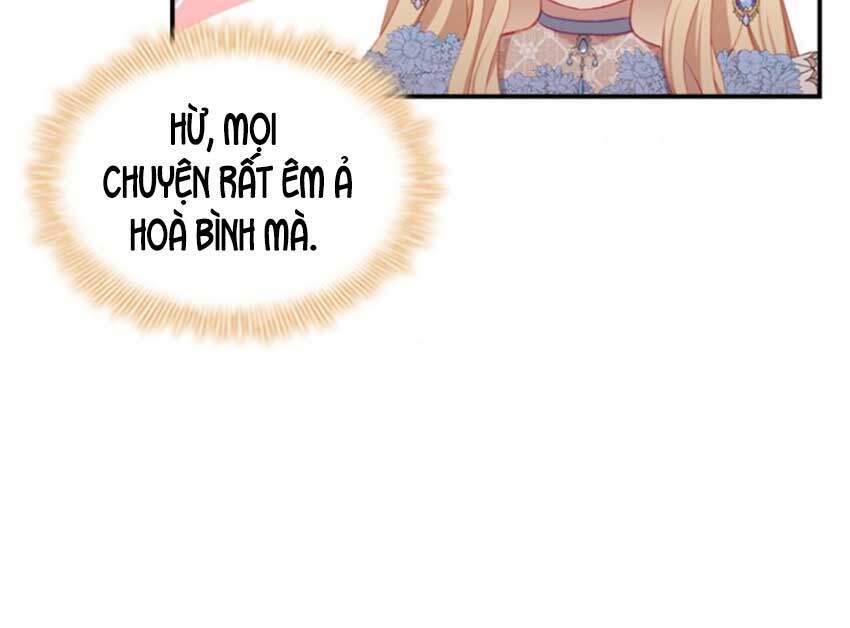 Công Chúa Bé Bỏng Chap 80 - Next Chap 81