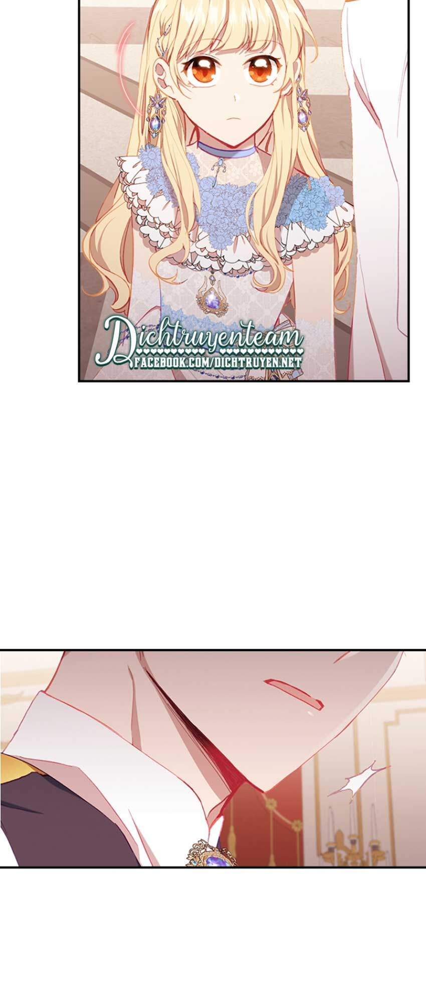 Công Chúa Bé Bỏng Chap 80 - Next Chap 81