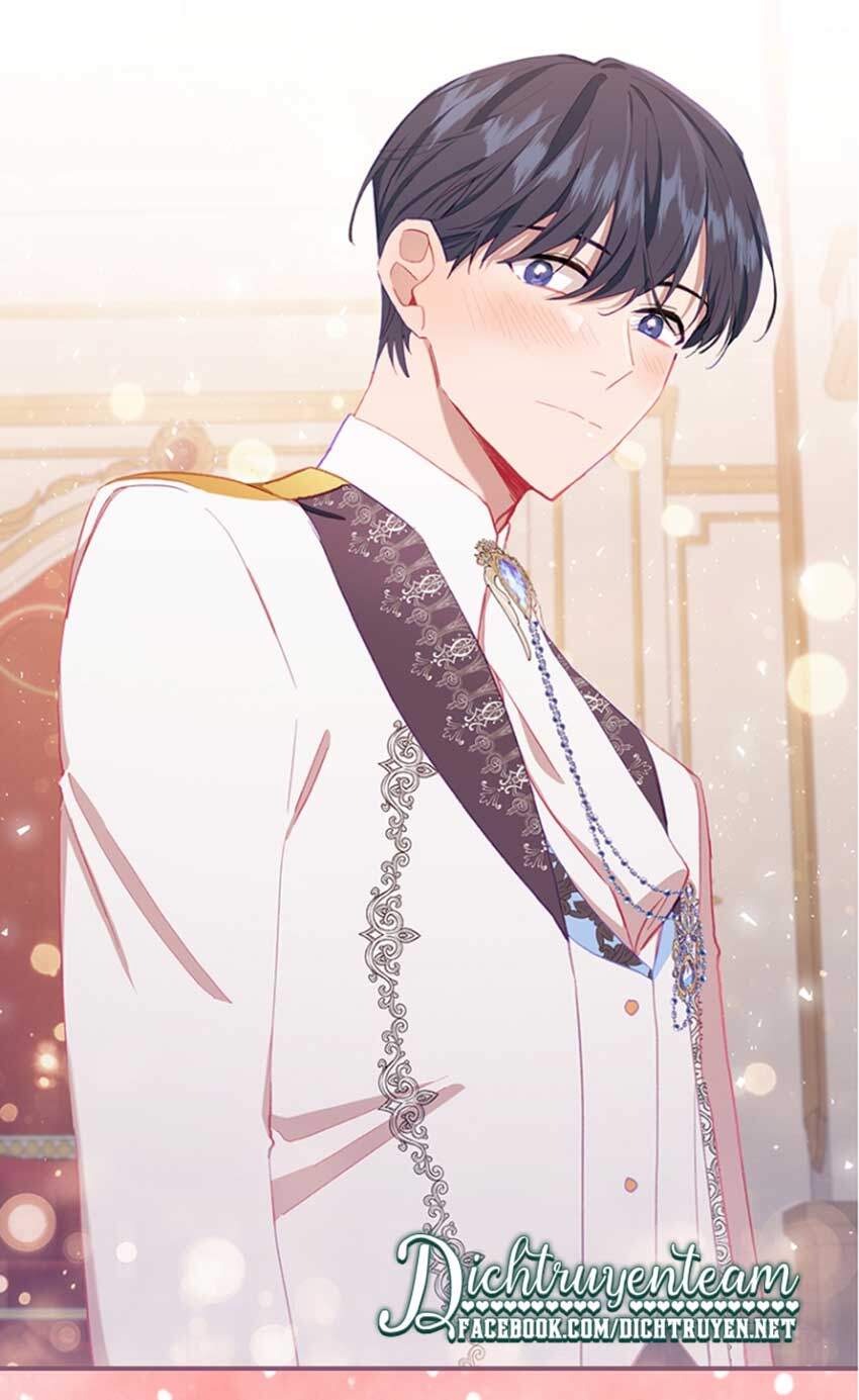 Công Chúa Bé Bỏng Chap 80 - Next Chap 81