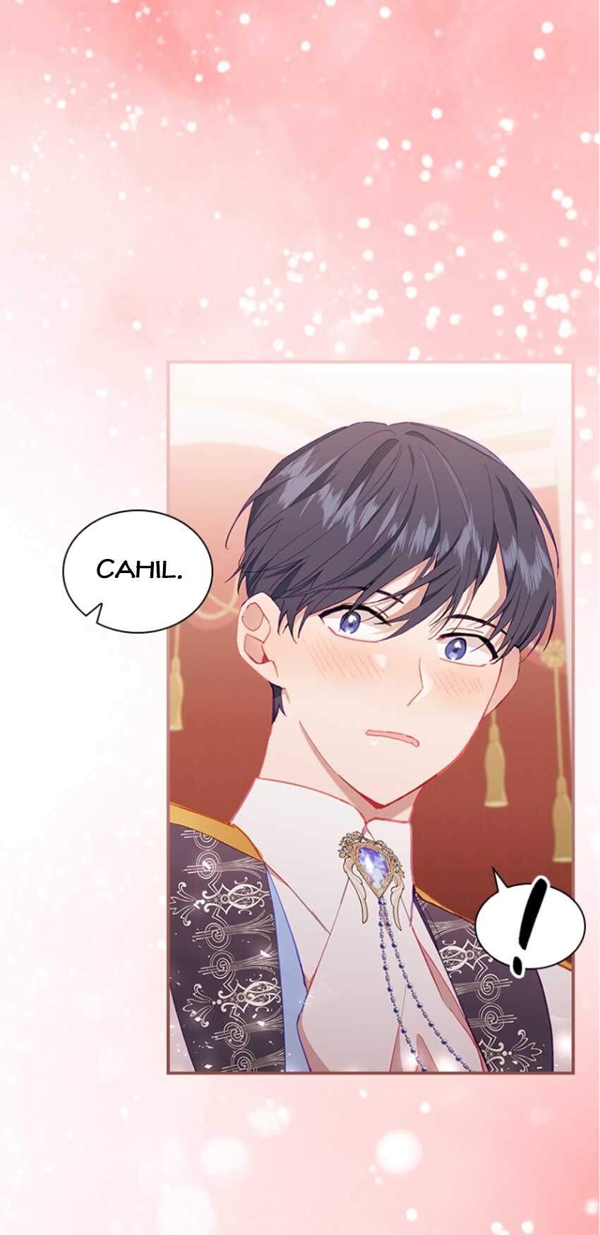 Công Chúa Bé Bỏng Chap 80 - Next Chap 81