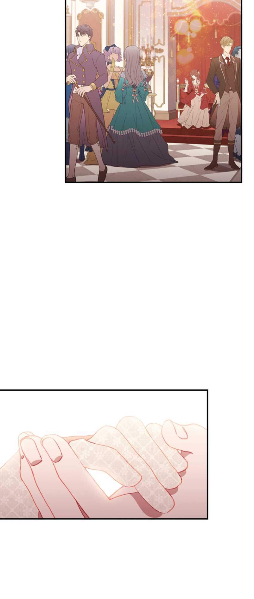Công Chúa Bé Bỏng Chap 80 - Next Chap 81