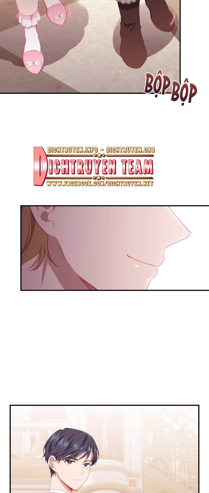 Công Chúa Bé Bỏng Chap 80 - Next Chap 81