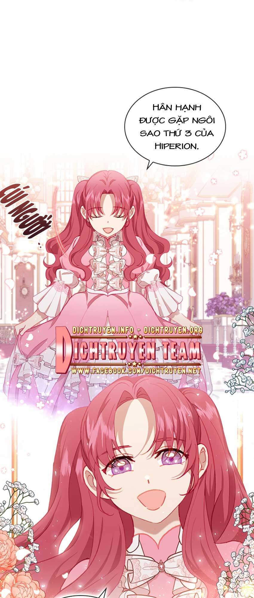Công Chúa Bé Bỏng Chap 80 - Next Chap 81
