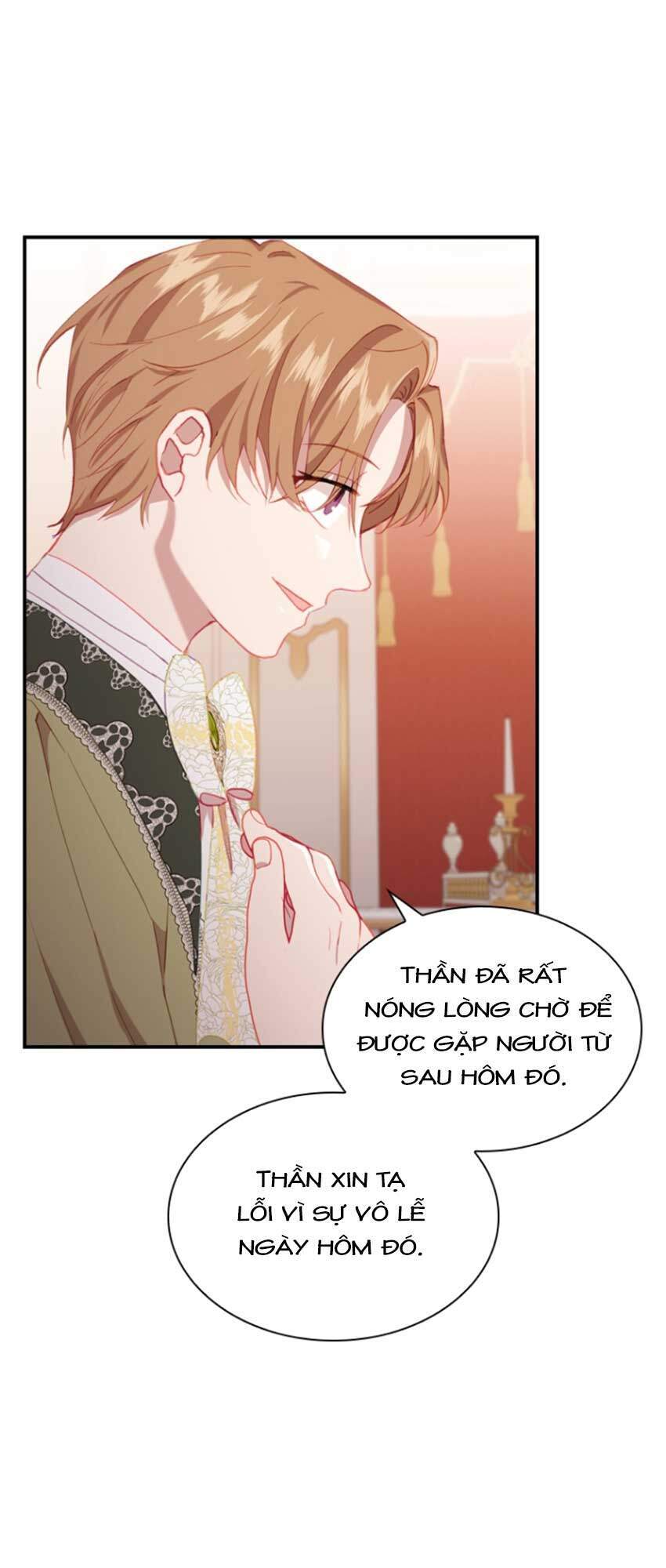 Công Chúa Bé Bỏng Chap 80 - Next Chap 81