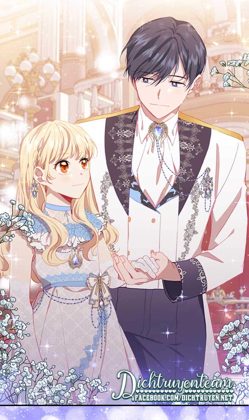 Công Chúa Bé Bỏng Chap 80 - Next Chap 81