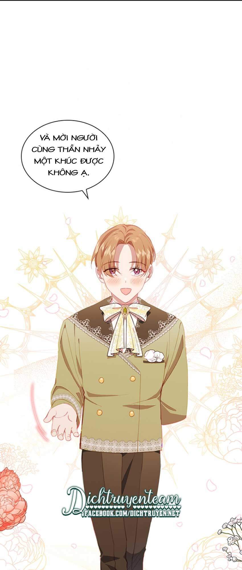 Công Chúa Bé Bỏng Chap 80 - Next Chap 81