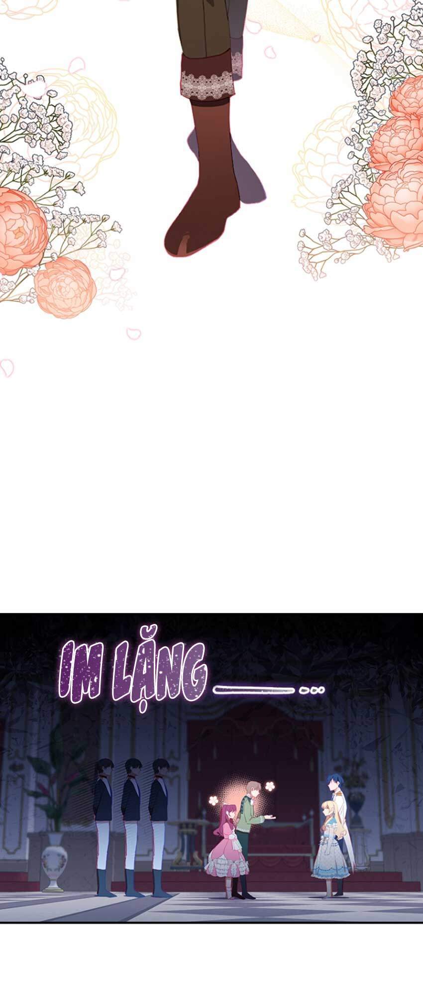 Công Chúa Bé Bỏng Chap 80 - Next Chap 81