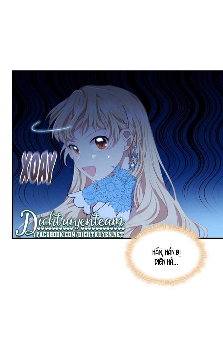 Công Chúa Bé Bỏng Chap 80 - Next Chap 81