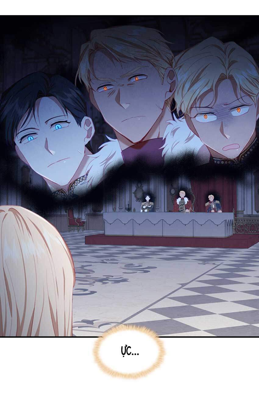 Công Chúa Bé Bỏng Chap 80 - Next Chap 81