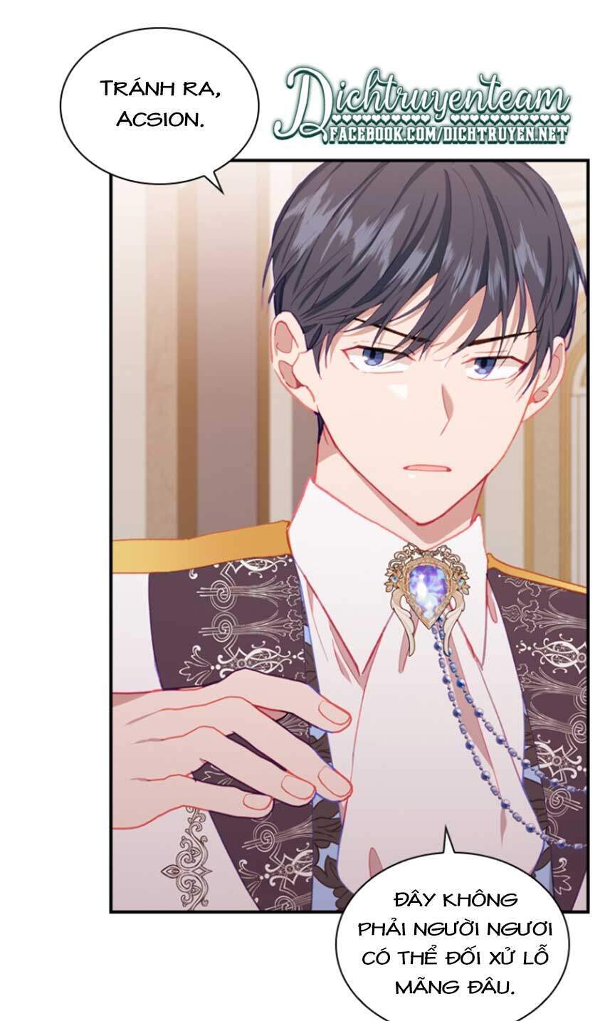 Công Chúa Bé Bỏng Chap 80 - Next Chap 81