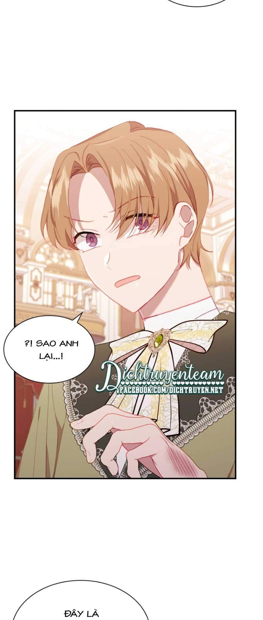 Công Chúa Bé Bỏng Chap 80 - Next Chap 81