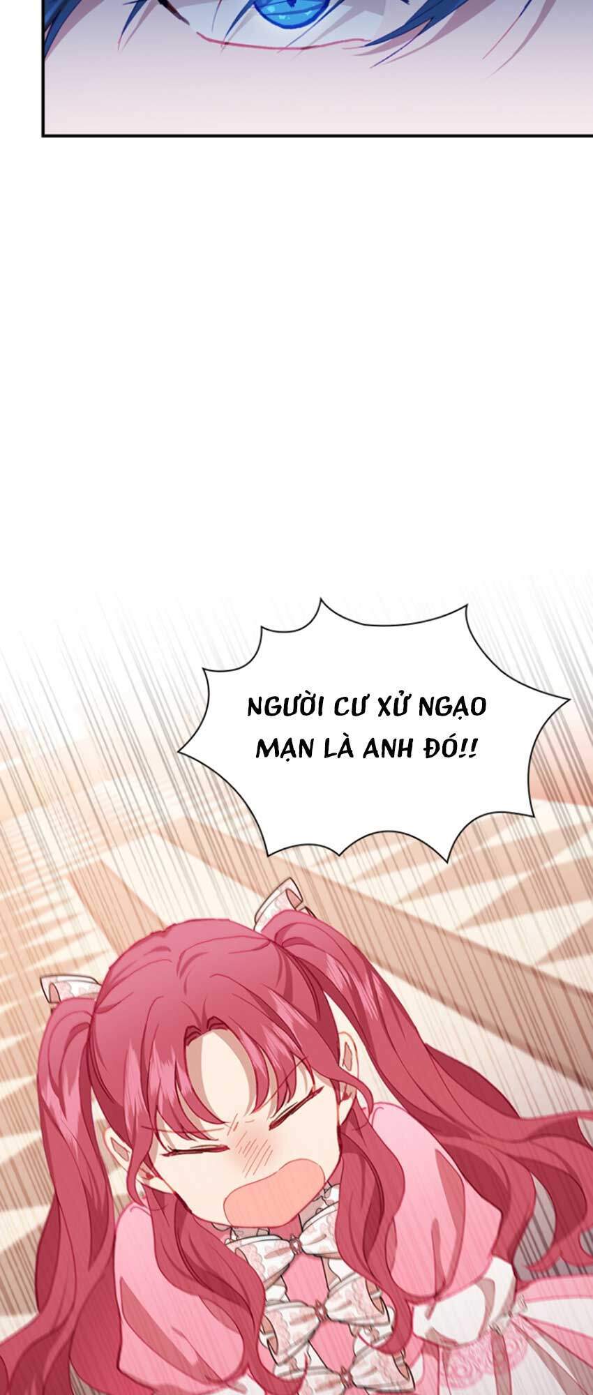 Công Chúa Bé Bỏng Chap 80 - Next Chap 81