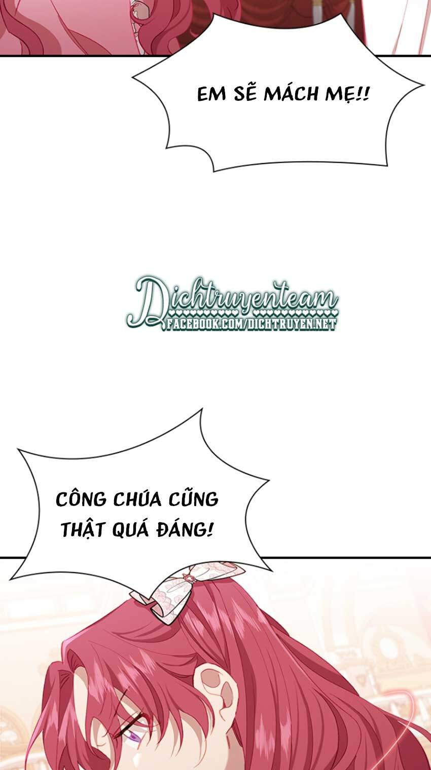 Công Chúa Bé Bỏng Chap 80 - Next Chap 81