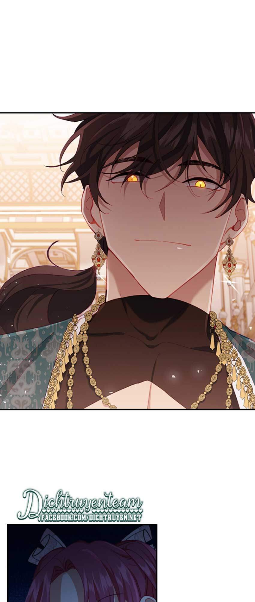 Công Chúa Bé Bỏng Chap 80 - Next Chap 81