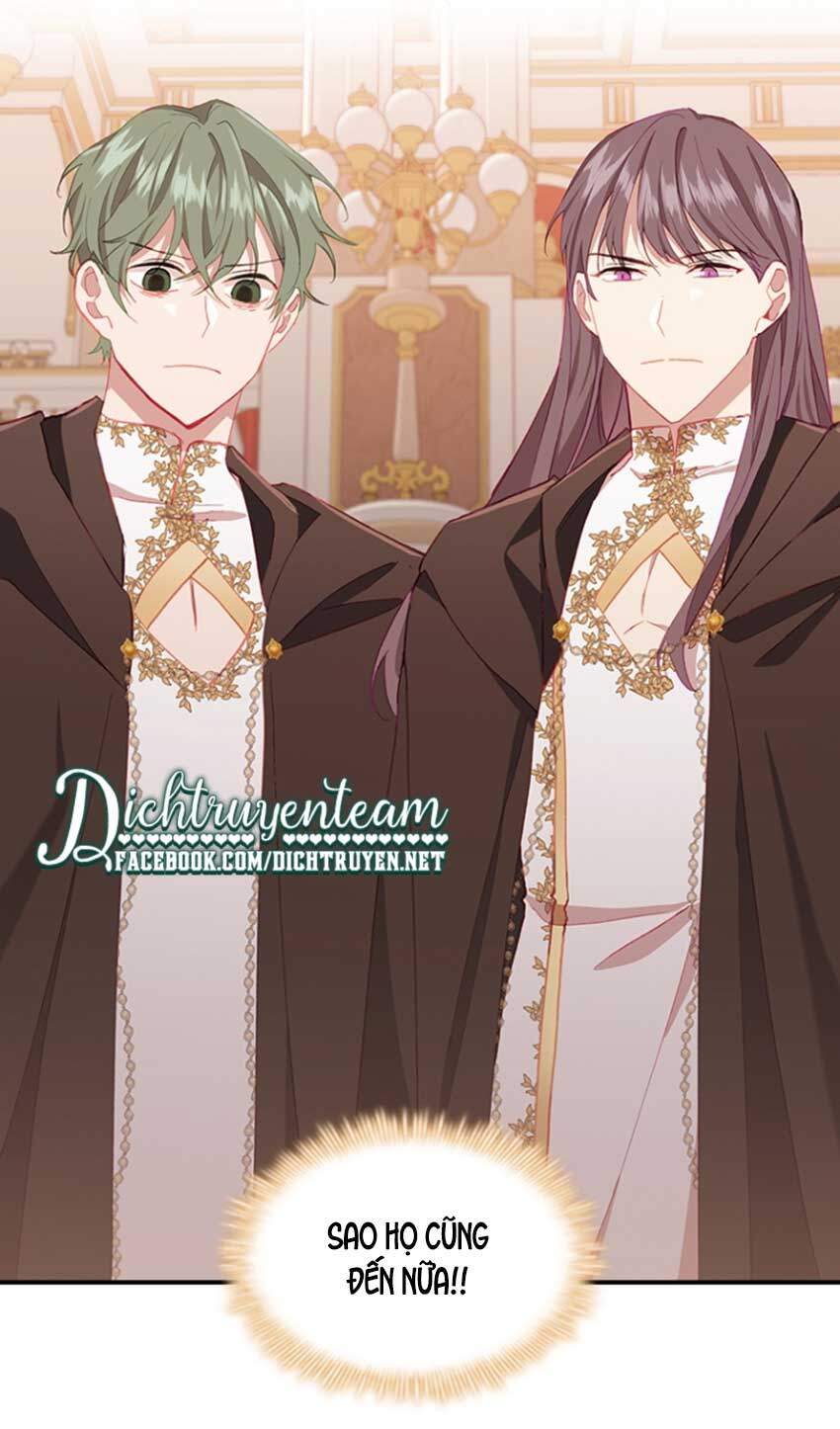 Công Chúa Bé Bỏng Chap 80 - Next Chap 81