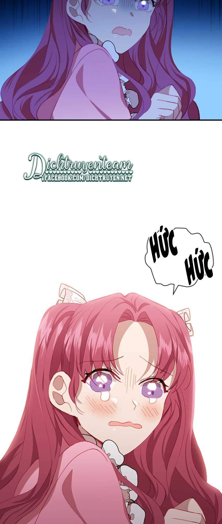 Công Chúa Bé Bỏng Chap 80 - Next Chap 81