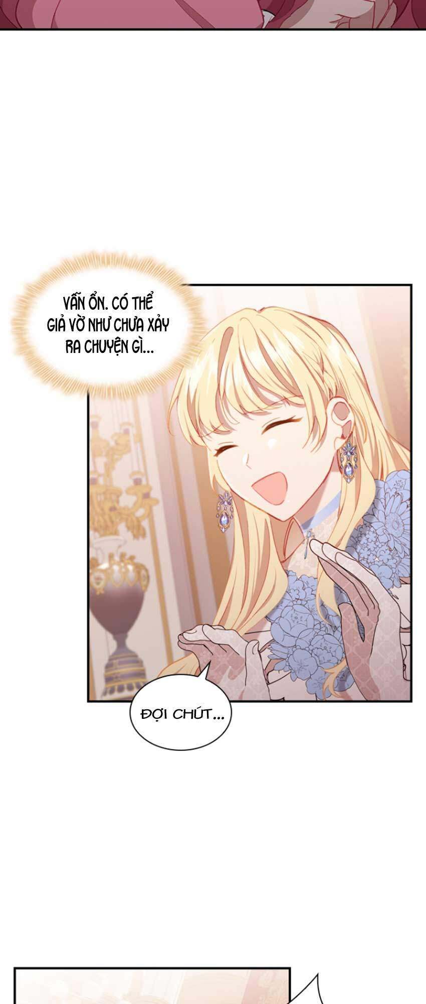 Công Chúa Bé Bỏng Chap 80 - Next Chap 81