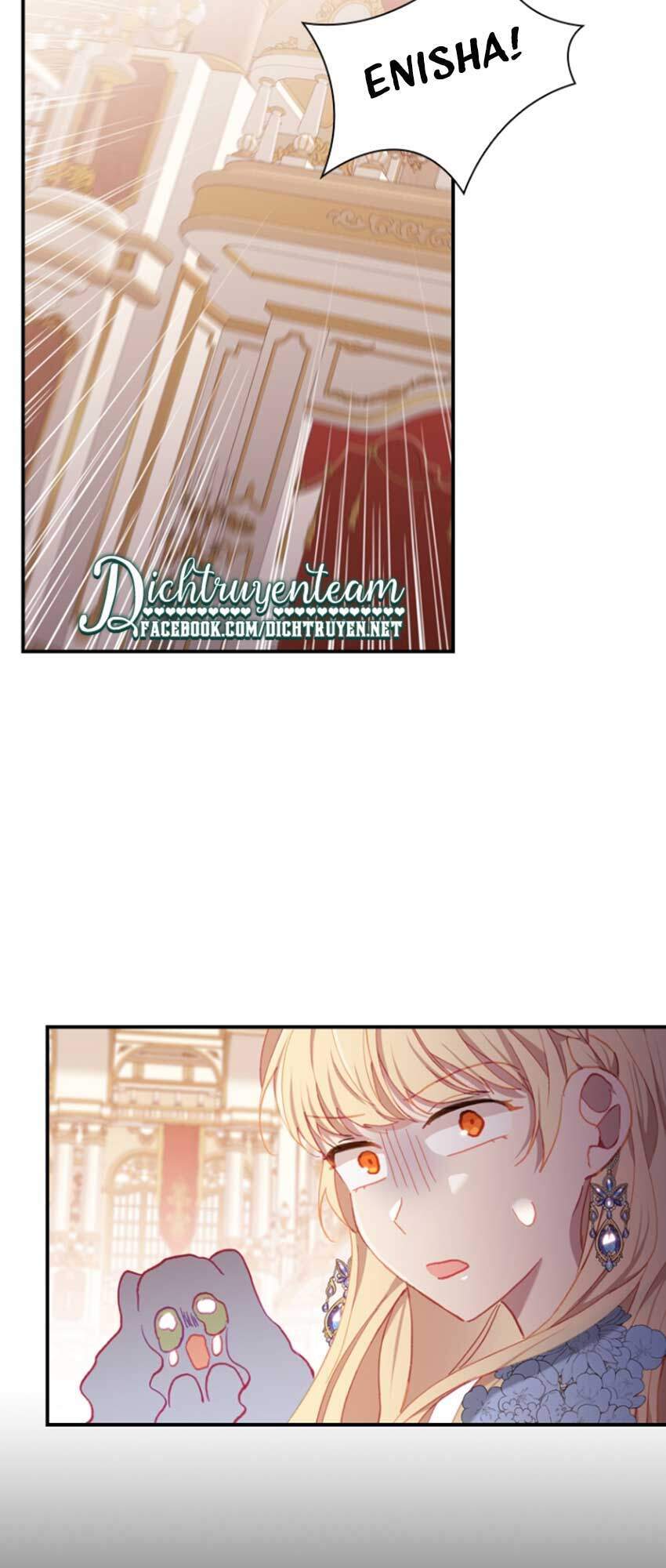 Công Chúa Bé Bỏng Chap 80 - Next Chap 81