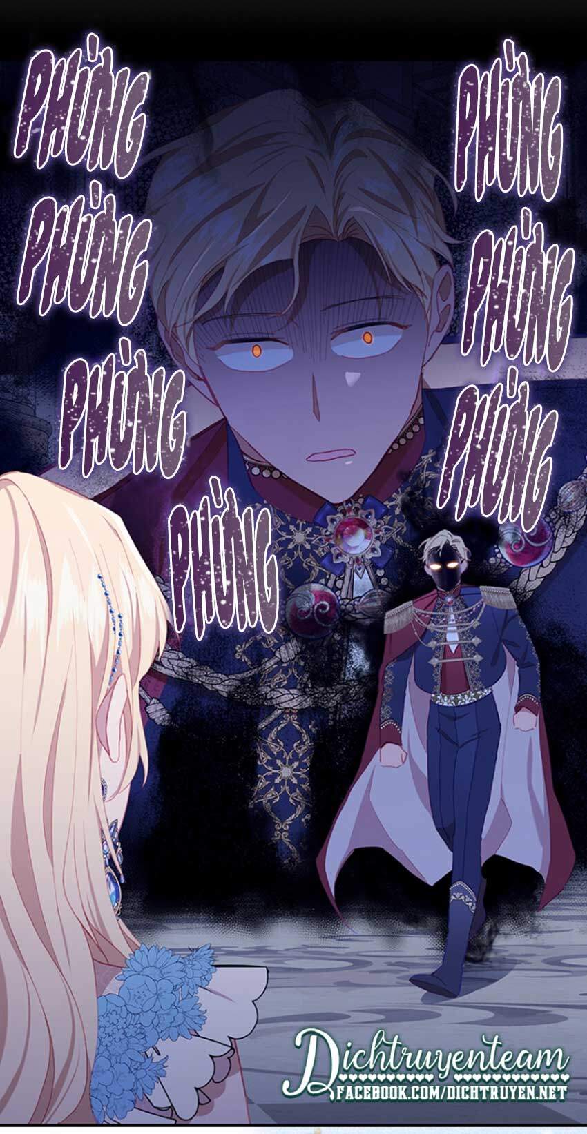 Công Chúa Bé Bỏng Chap 80 - Next Chap 81