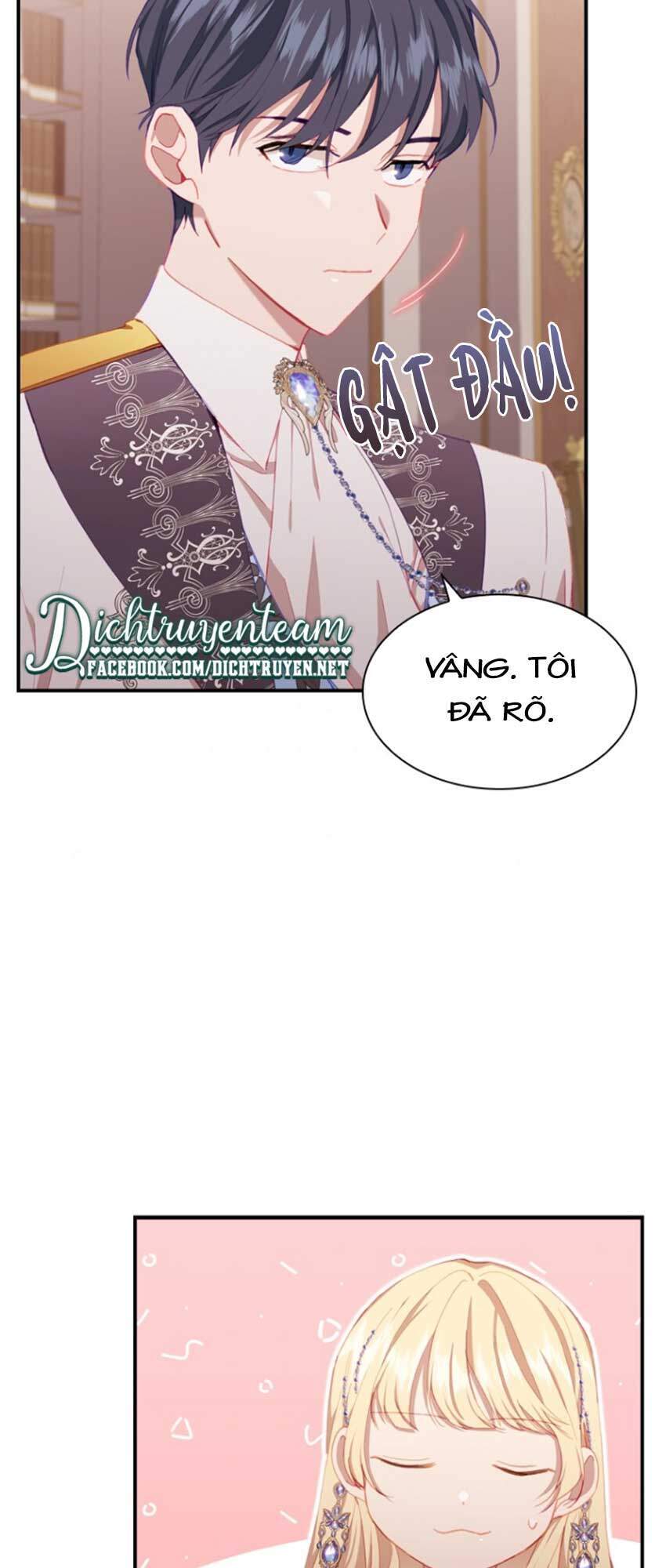 Công Chúa Bé Bỏng Chap 80 - Next Chap 81