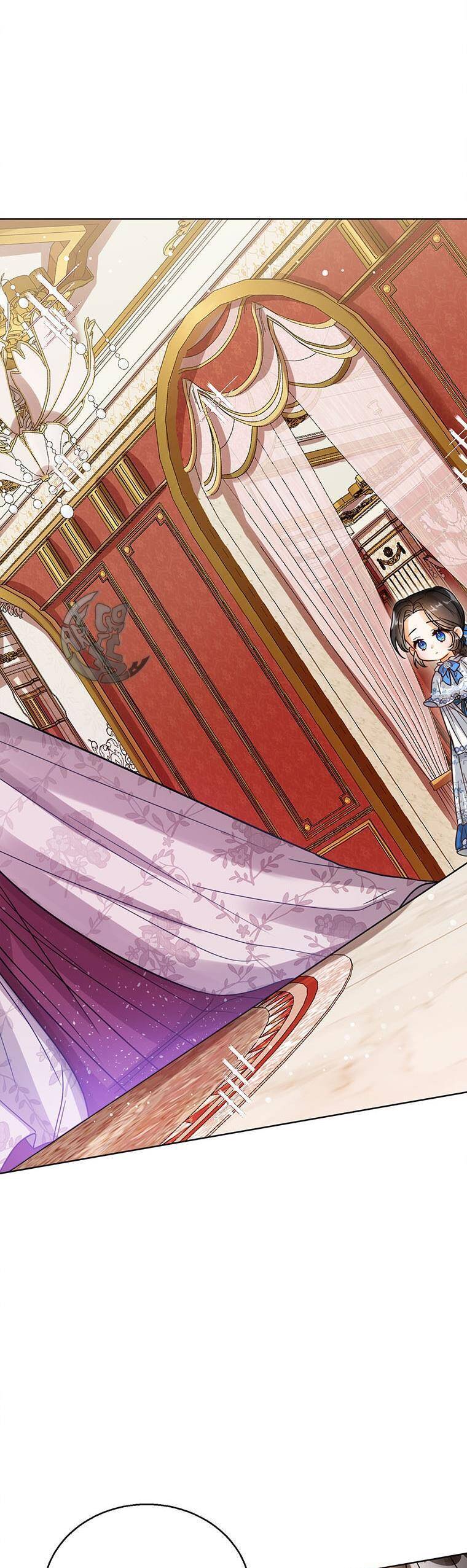 Công Chúa Bé Con Nhìn Vào Cửa Sổ Trạng Thái Chap 5 - Next Chap 6
