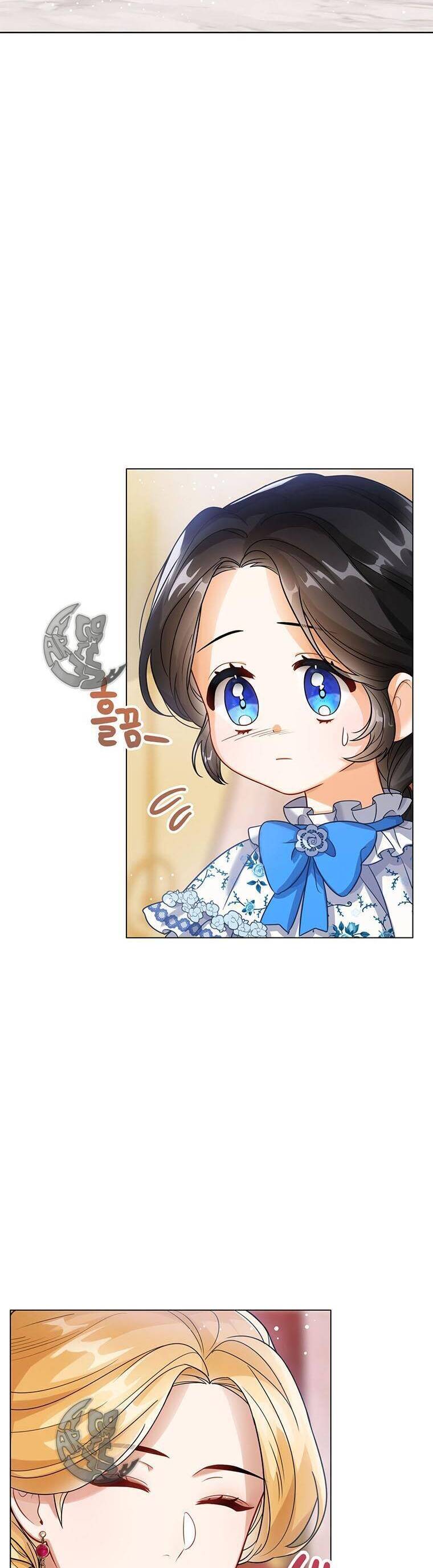 Công Chúa Bé Con Nhìn Vào Cửa Sổ Trạng Thái Chap 6 - Next Chap 7