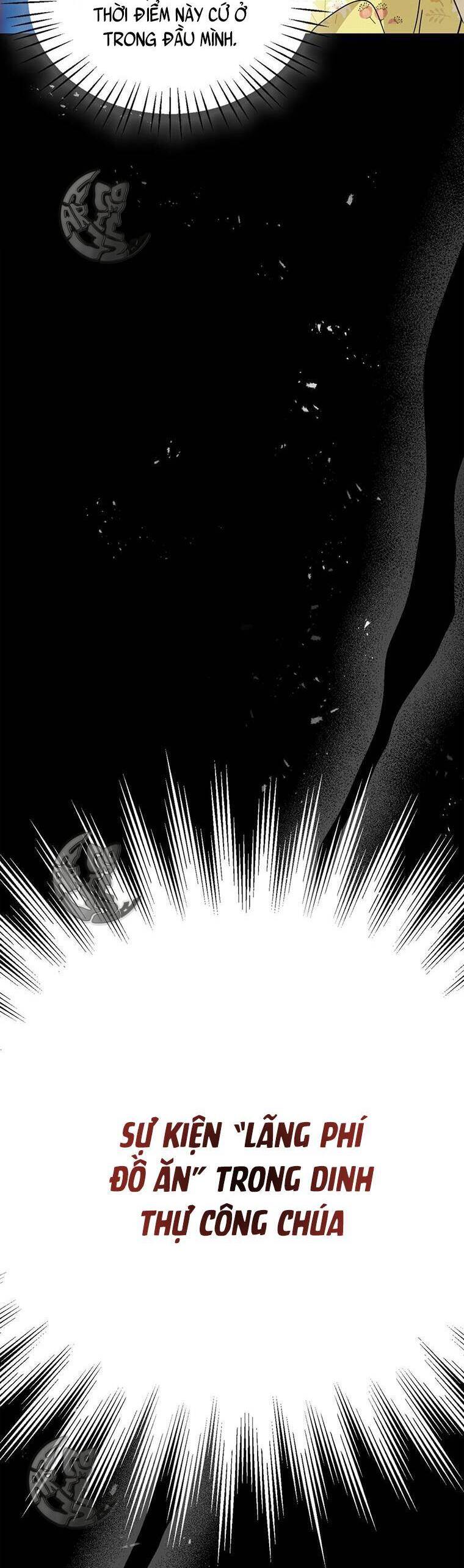 Công Chúa Bé Con Nhìn Vào Cửa Sổ Trạng Thái Chap 6 - Next Chap 7
