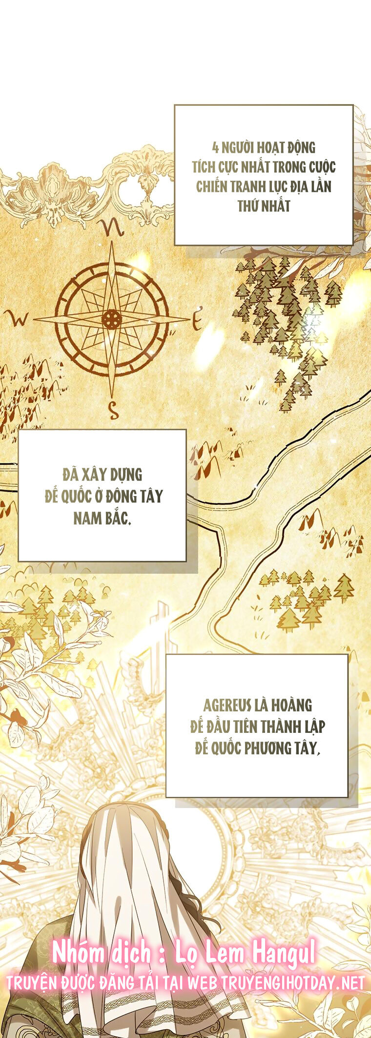 Công Chúa Bé Con Nhìn Vào Cửa Sổ Trạng Thái Chap 73 - Next Chap 74