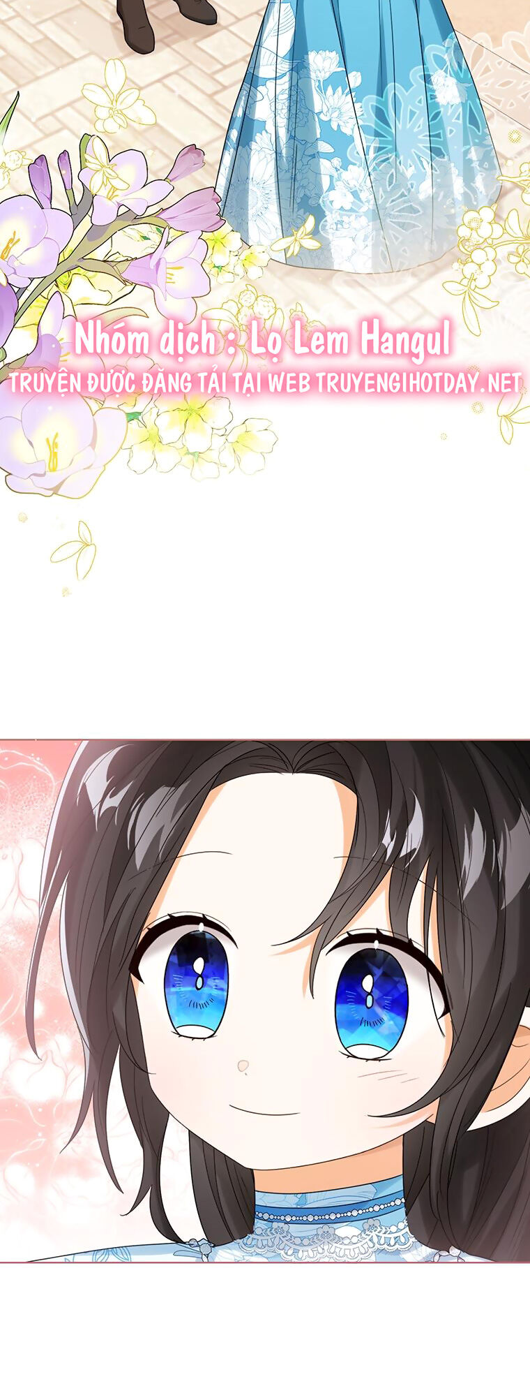 Công Chúa Bé Con Nhìn Vào Cửa Sổ Trạng Thái Chap 73 - Next Chap 74