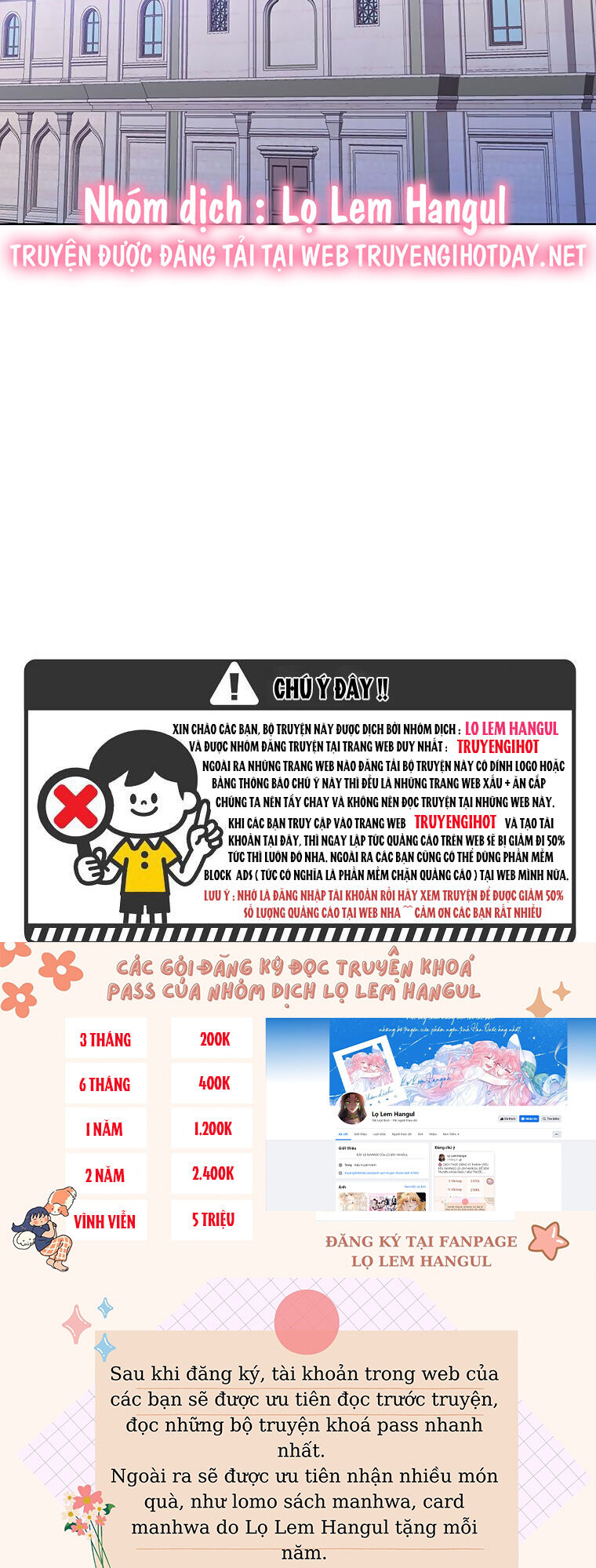 Công Chúa Bé Con Nhìn Vào Cửa Sổ Trạng Thái Chap 73 - Next Chap 74